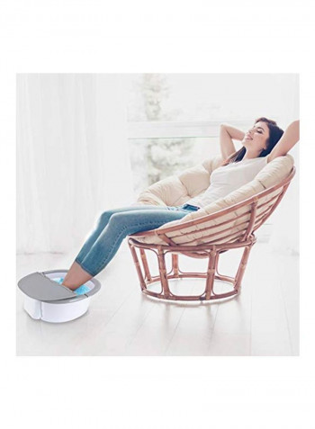 Hydro Therapy Foot Massager