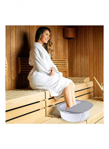 Hydro Therapy Foot Massager
