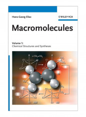 Macromolecules Hardcover