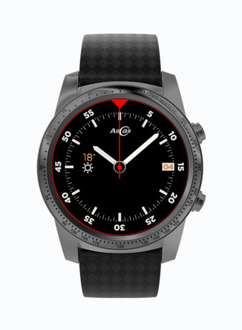 Smart Watch 3G Grey/Black