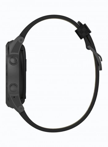 Smart Watch 3G Grey/Black