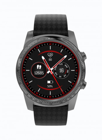 Smart Watch 3G Grey/Black