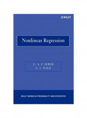 Nonlinear Regression Paperback