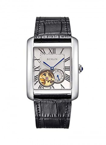 Men's Water Resistant Analog Watch BL0067B