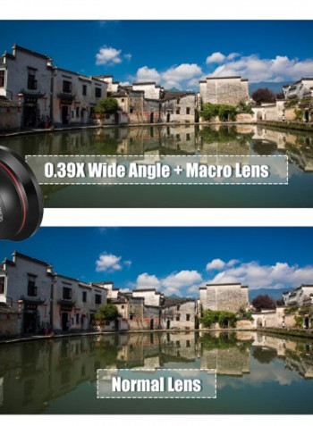 24MP WiFi Digital Video Camera Camcorder With External Microphone