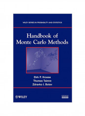 MCM Handbook Hardcover
