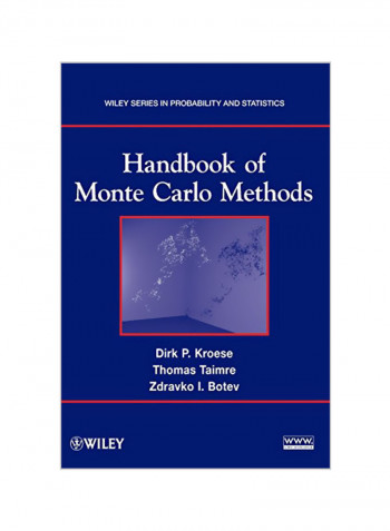MCM Handbook Hardcover