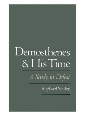 Demosthenes And His Time Hardcover 1st Edition reviews Demosthenes And His Time Hardcover 1st Edition