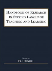 Handbook Of Research In Second Language Teaching And Learning Paperback English