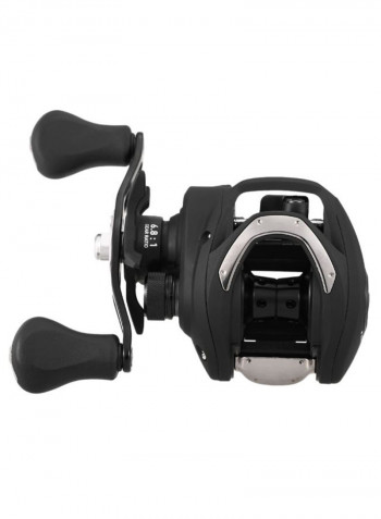 Super Lightweight Baitcasting Reel