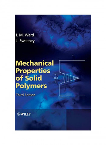 Mechanical Props Solid Polymer Hardcover 3