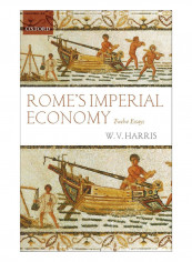 Rome's Imperial Economy Hardcover reviews Rome's Imperial Economy Hardcover