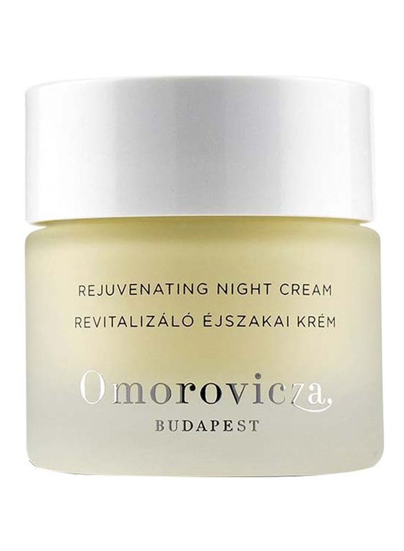 Rejuvenating Night Cream 50ml