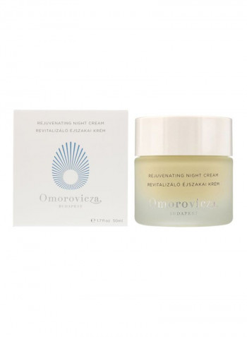Rejuvenating Night Cream 50ml