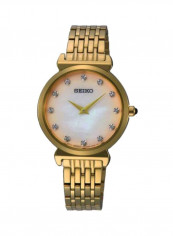 Women's Water Resistant Analog Watch SFQ802P1 reviews Women's Water Resistant Analog Watch SFQ802P1