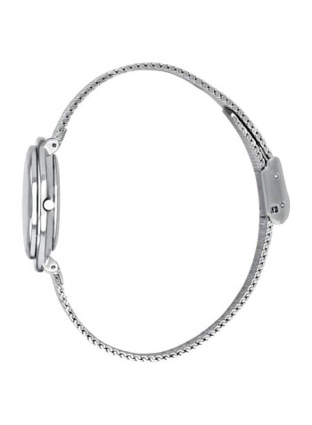 Women's Eco-Drive Water Resistant Analog Watch EM0640-82D