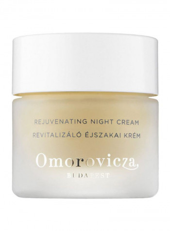 Rejuvenating Night Cream 50ml