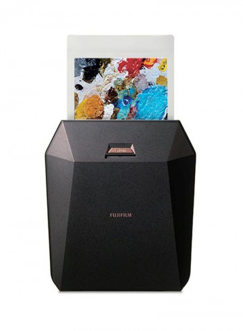 Instax Share SP-3 Printer Black Black