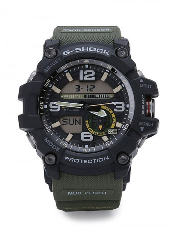 Men's Analog/Digital Watch GG-1000-1A3DR
