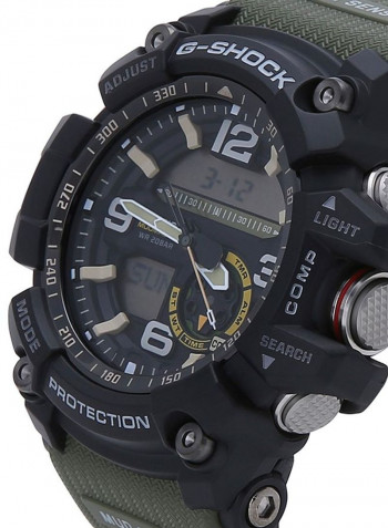 Men's Analog/Digital Watch GG-1000-1A3DR