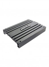 2 Channel Bridgeable Mosfet Amplifier PB3818 Black