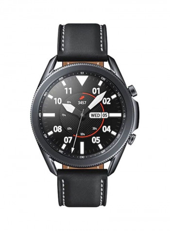 Galaxy Watch 3 45mm Mystic Black
