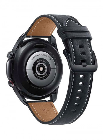 Galaxy Watch 3 45mm Mystic Black