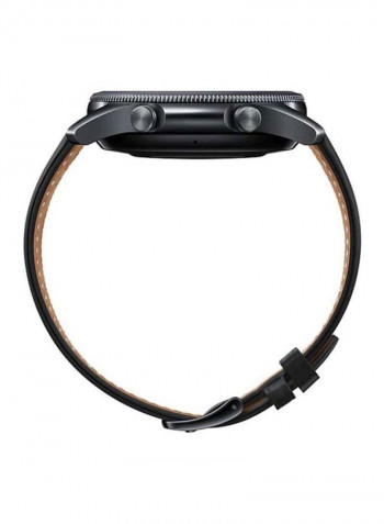 Galaxy Watch 3 45mm Mystic Black