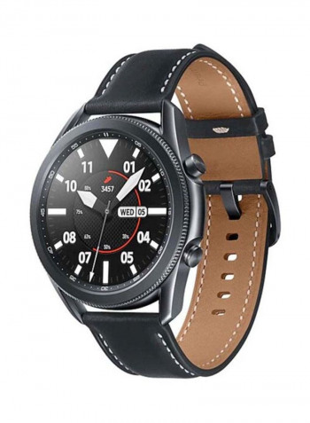 Galaxy Watch 3 45mm Mystic Black