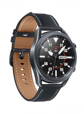 Galaxy Watch 3 45mm Mystic Black