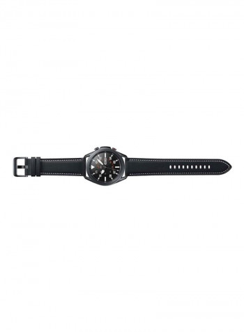 Galaxy Watch 3 45mm Mystic Black