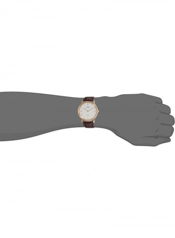Men's Eco-Drive Analog Watch AR1113-12A
