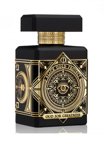 عطر عود فور جريتنس EDP 90مل