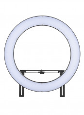 512 Dvc Video Camera Photography Studio Outdoor Led Ring Light