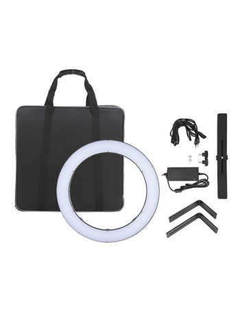 512 Dvc Video Camera Photography Studio Outdoor Led Ring Light