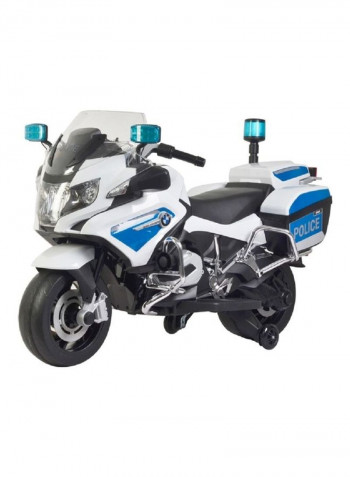Kids Motor Mini Electric Bike 120x54x64cm