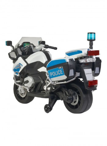 Kids Motor Mini Electric Bike 120x54x64cm