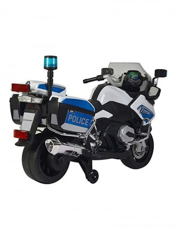 Kids Motor Mini Electric Bike 120x54x64cm
