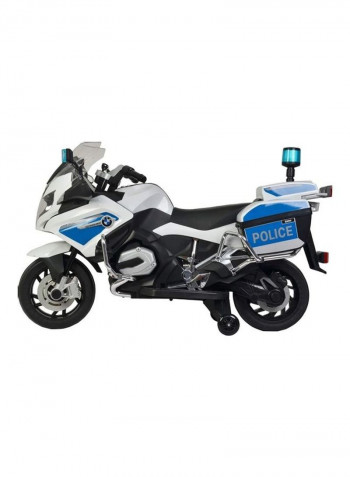 Kids Motor Mini Electric Bike 120x54x64cm