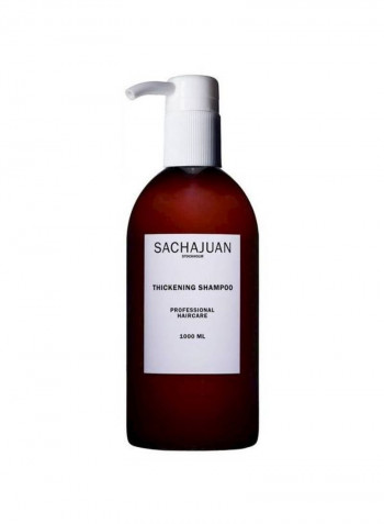 Thickening Shampoo 1000ml