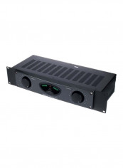 Power Amplifier A800 Black