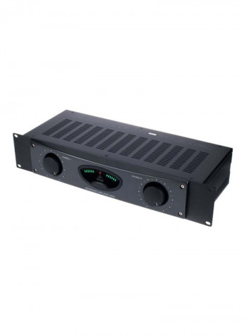 Power Amplifier A800 Black