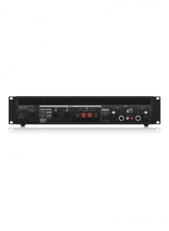 Power Amplifier A800 Black
