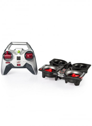 Helix 60 Fps 2.4G 4ch Video Drone