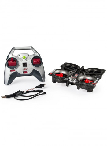 Helix 60 Fps 2.4G 4ch Video Drone