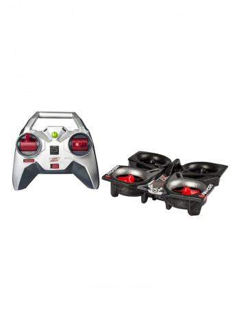 Helix 60 Fps 2.4G 4ch Video Drone