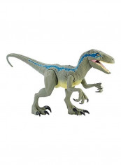 Super Colossal Velociraptor Figure 7 x 24inch reviews Super Colossal Velociraptor Figure 7 x 24inch