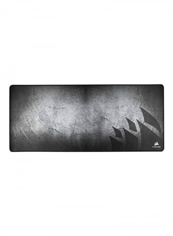 Mechanical Gaming Keyboard And Anti-Fray Gaming Mouse Pad