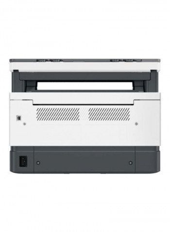 Neverstop 1200W Laser MFP Printer Print/Scan/Copy, 4RY26A White/Grey