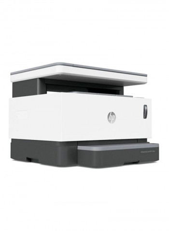 Neverstop 1200W Laser MFP Printer Print/Scan/Copy, 4RY26A White/Grey